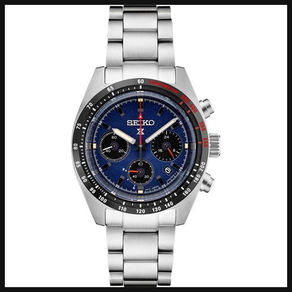 Seiko Prospex SSC815
