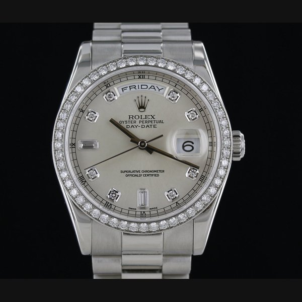 Rolex 118346