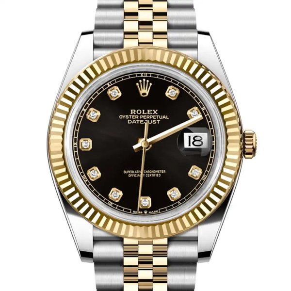 Rolex 126333-0006