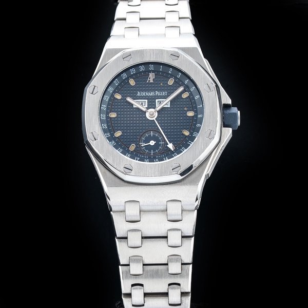 Audemars Piguet 25807ST
