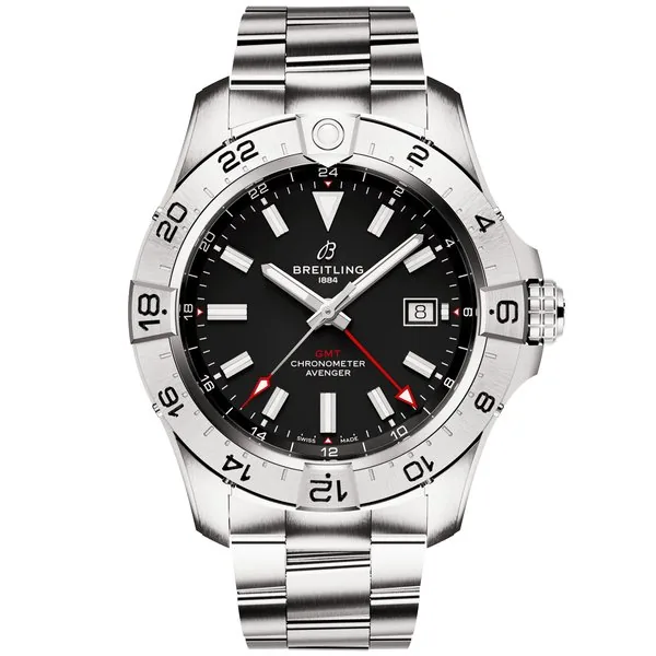 Breitling A32320101B1A1