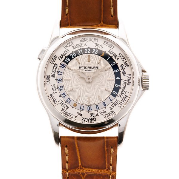 Patek Philippe 5110