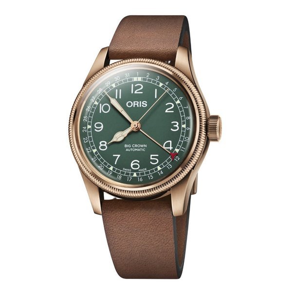 Oris 01 754 7741 3167-07 5 20 58BR