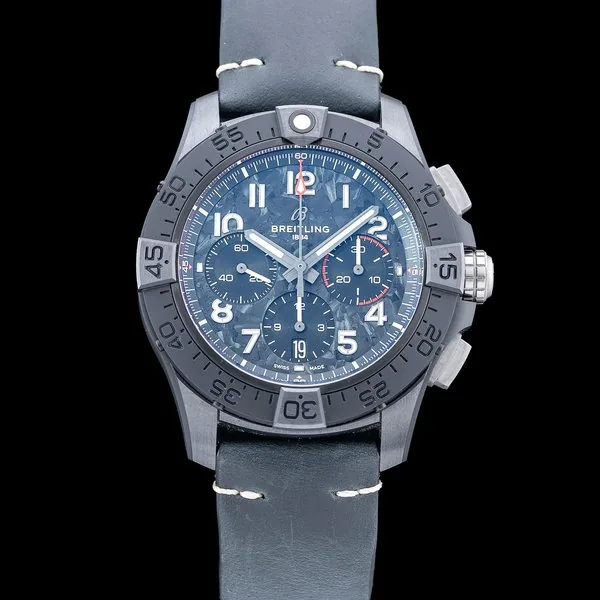 Breitling 210009N43582