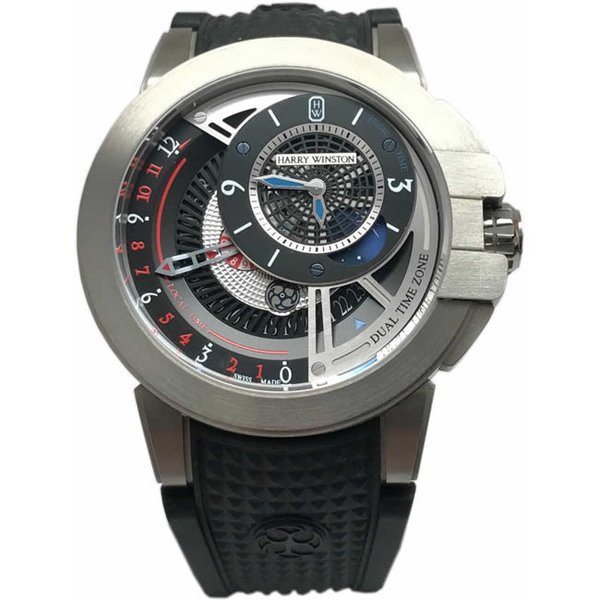 Harry Winston 210000000502
