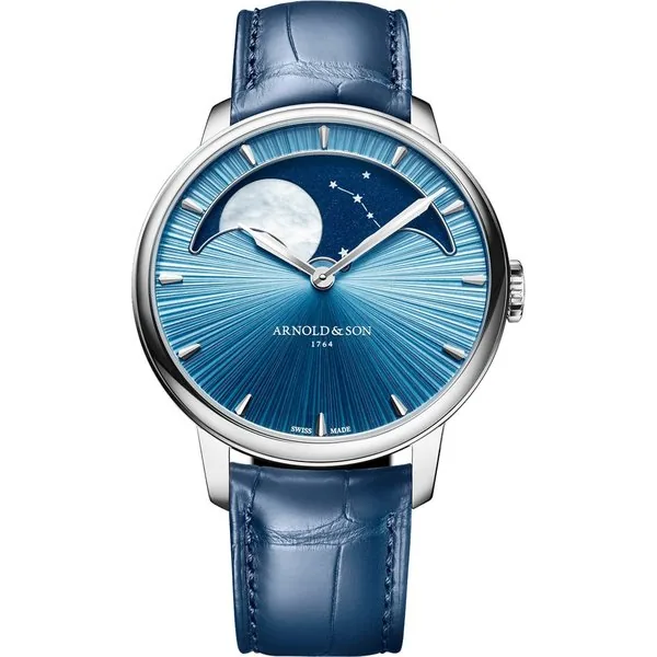 Arnold & Son 1GLBX.U01A.C200X