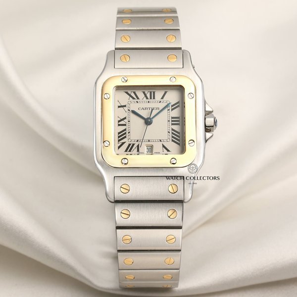 Cartier 1566