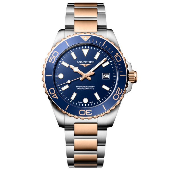 Longines L3.769.3.98.7