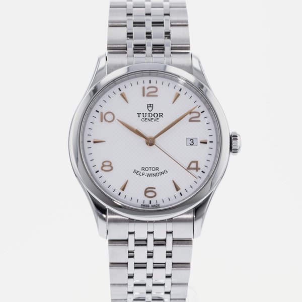 Tudor 1926