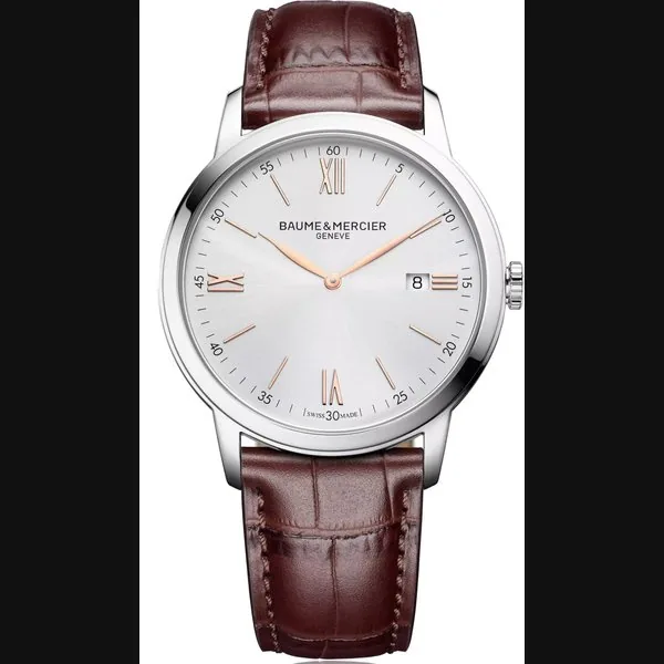 Baume et Mercier My Classima Watch Ref. BEM-238