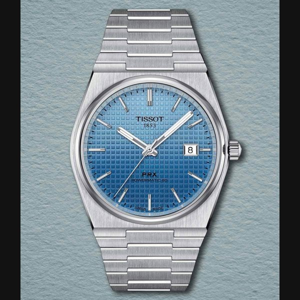 Tissot T1374071135101