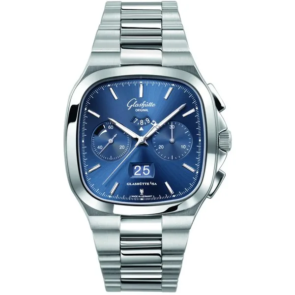 Glashütte Original 1-37-02-08-02-70