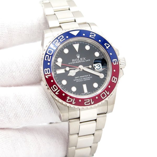 Rolex 116719BLRO