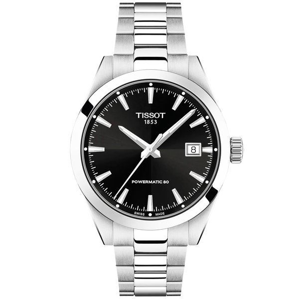 Tissot T1658071105100