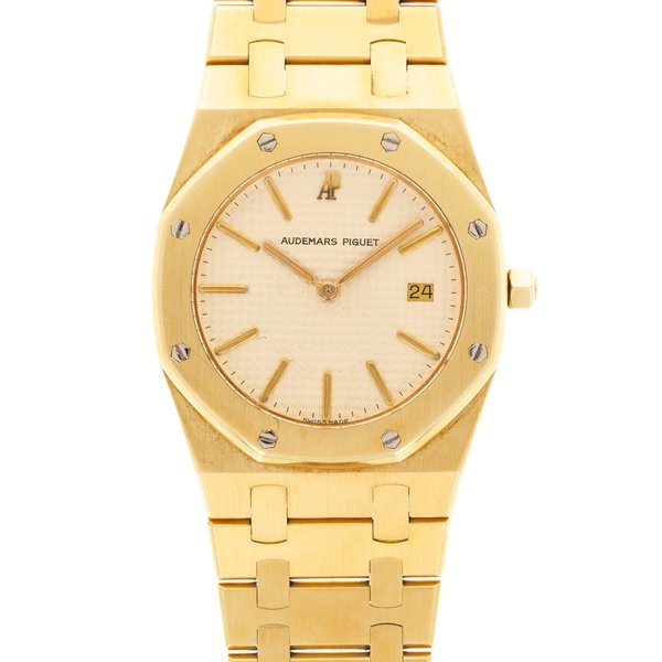 Audemars Piguet 56175BA