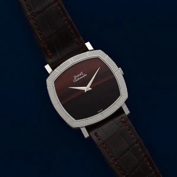 Piaget 12427