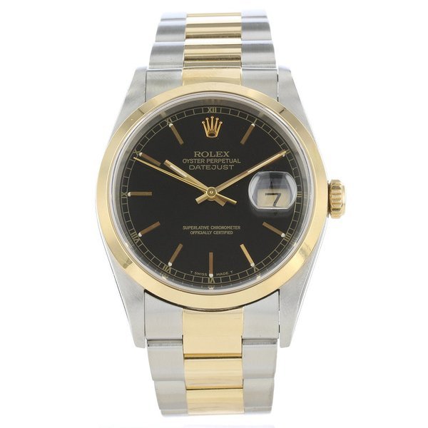 Rolex 16203