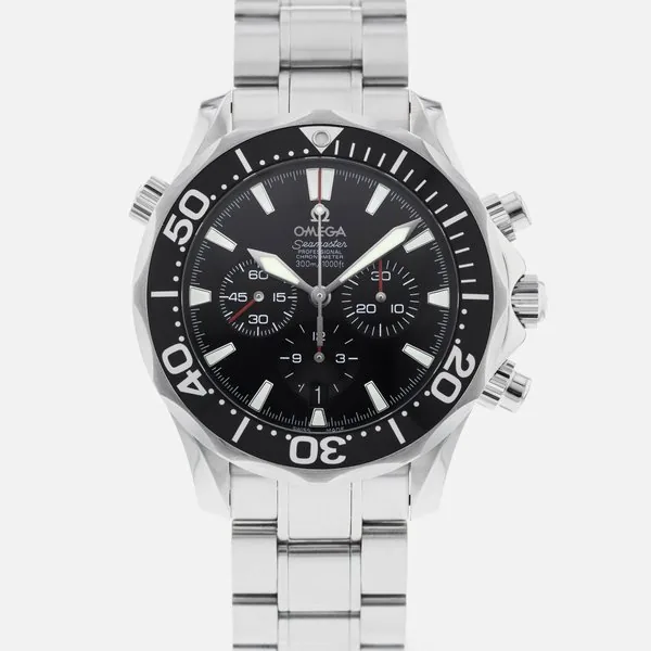 Omega 2594.52.00
