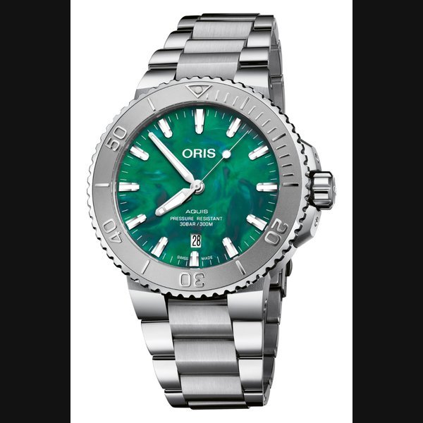 Oris 7730