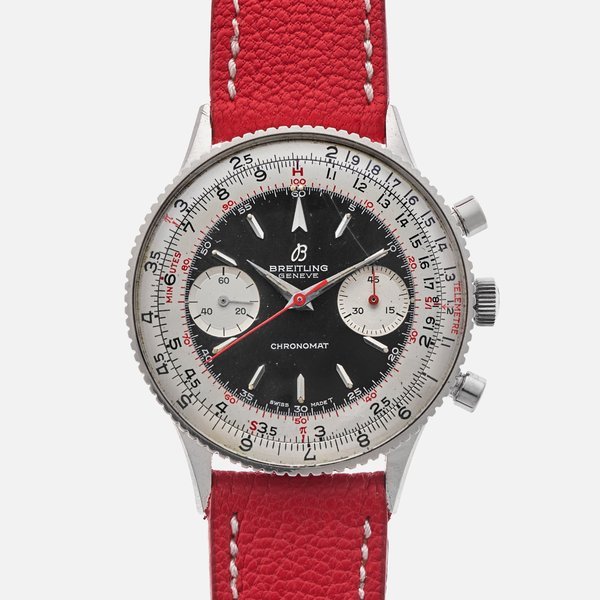 Breitling 808