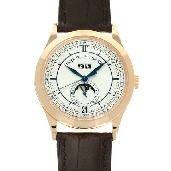 Patek Philippe 5396R-001
