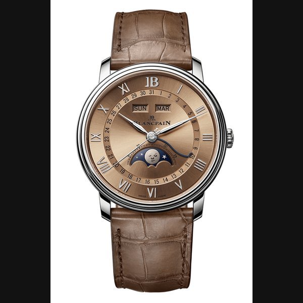 Blancpain 6654N
