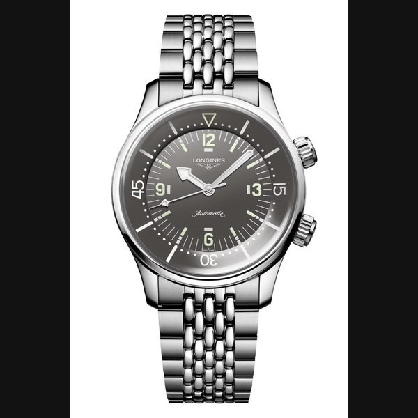 Longines L3.764.4.99.6