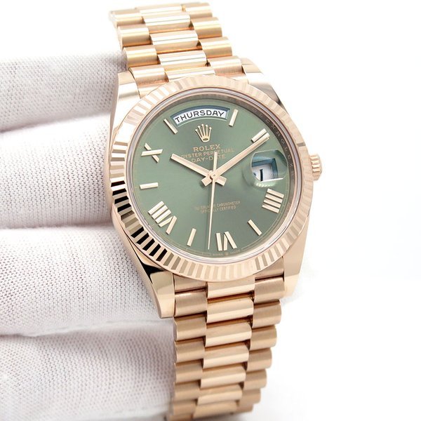 Rolex 228235