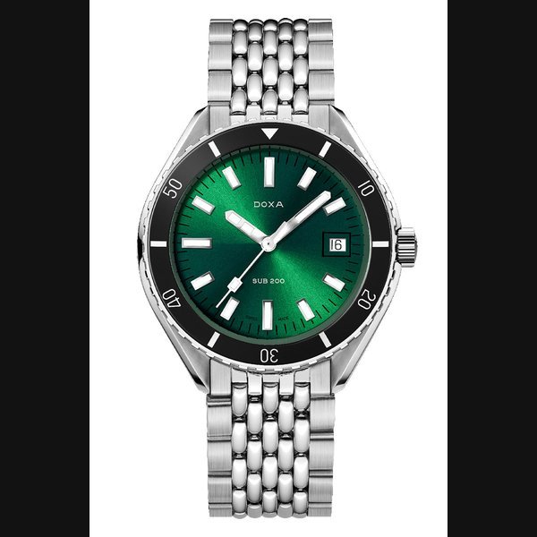Doxa 799.10.131.10