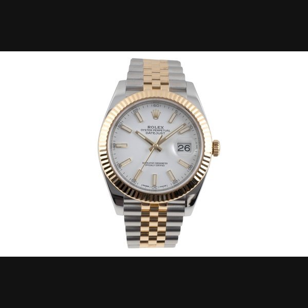 Rolex 126333-0016