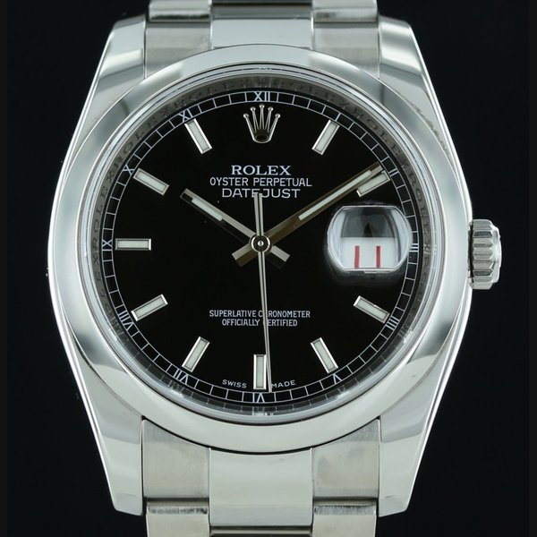 Rolex 116200