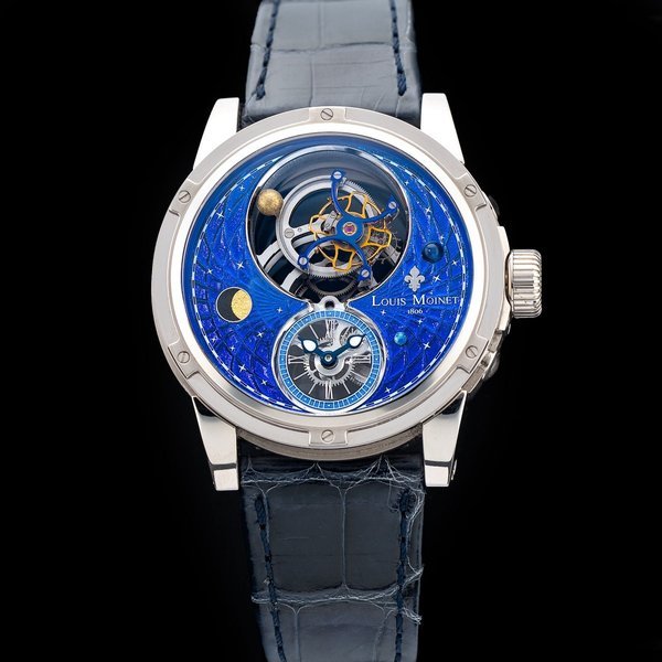 Louis Moinet 210000043198