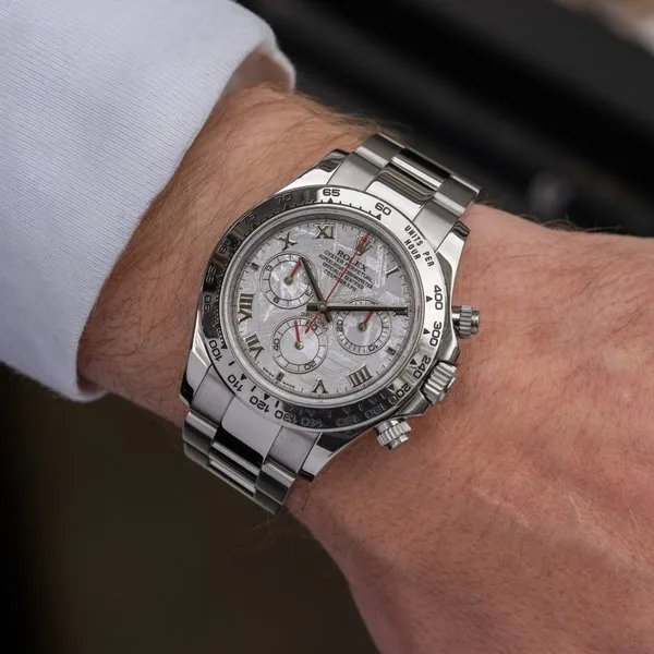 Rolex 116509