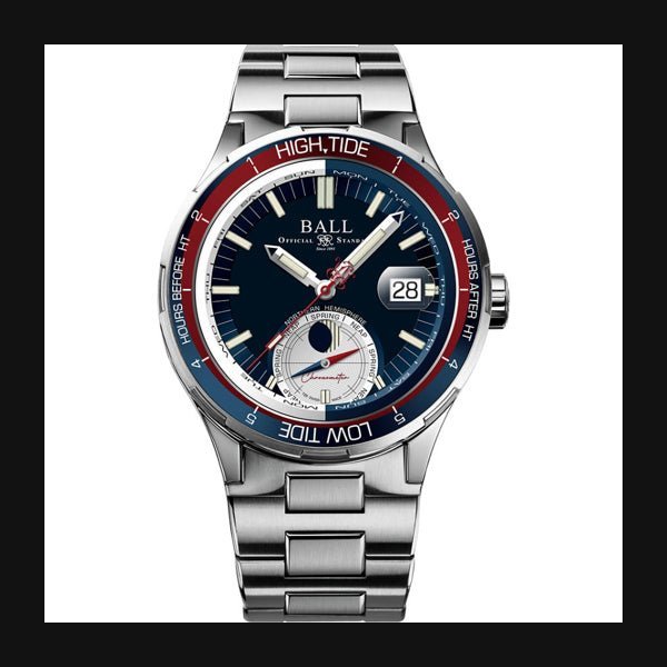 Ball DM3120C-SCJ-BE