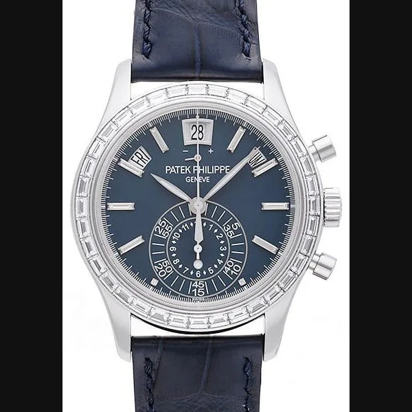Patek Philippe Z101606