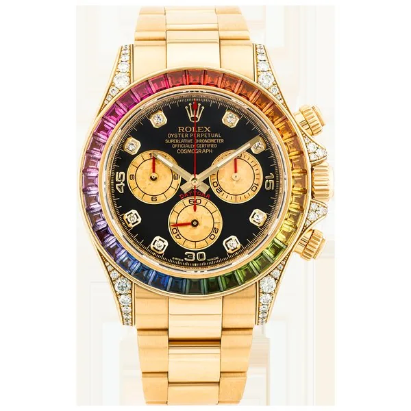 How Much Do Rolex Watches Cost? A Complete Price Guide