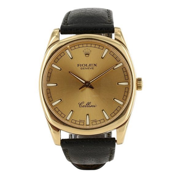 Rolex 4243