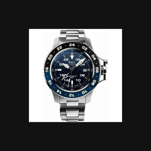 Ball DG2018C-S10C-BE