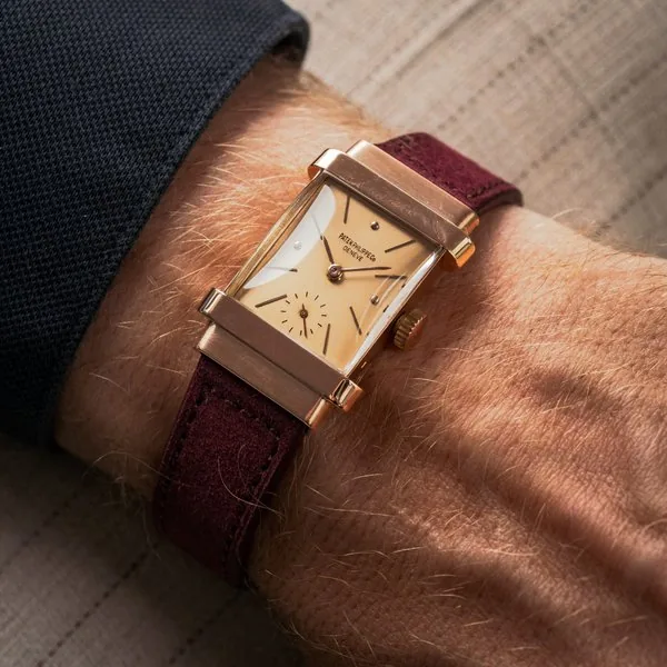 Patek Philippe 1450