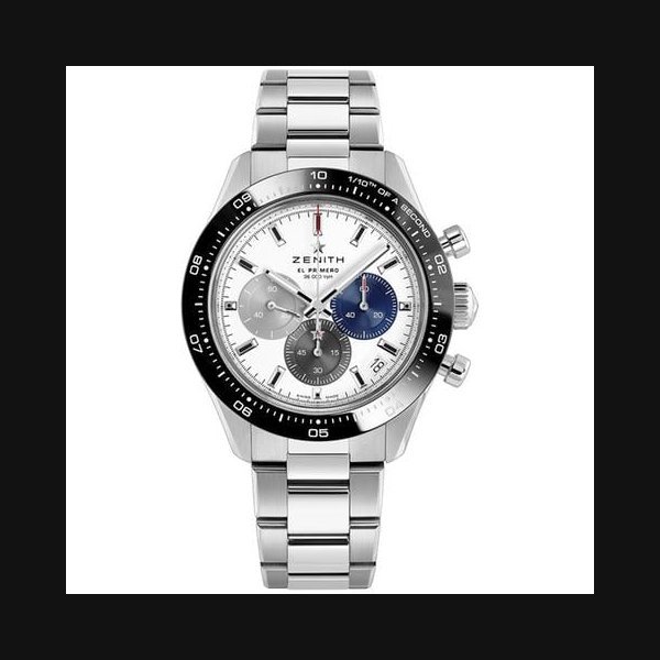Zenith 03.3100.3600/69.m3100