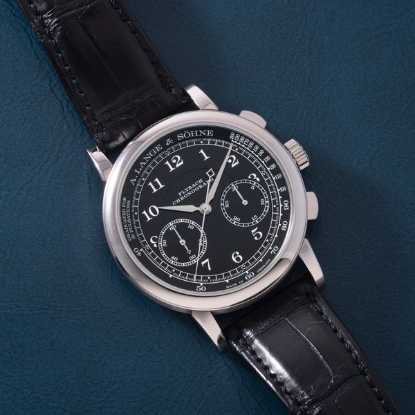 A. Lange & Söhne 414.028