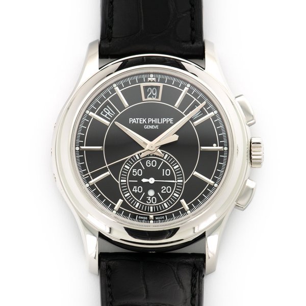 Patek Philippe 5905P-010