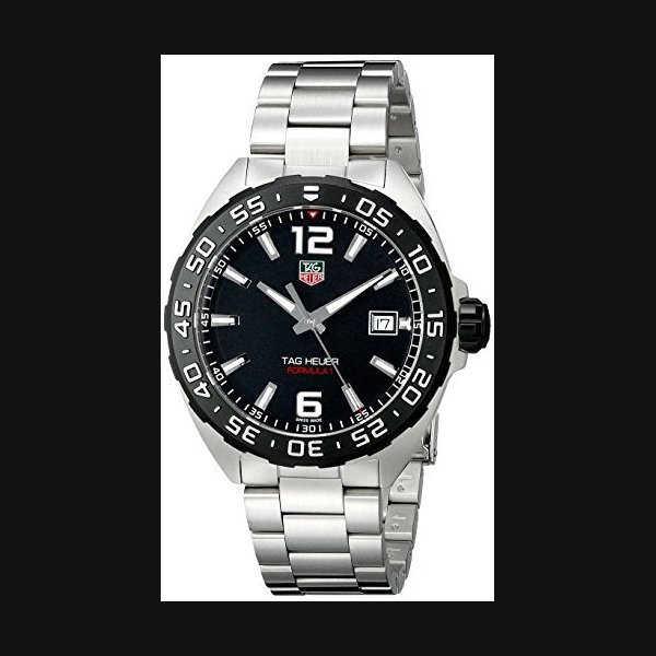 TAG Heuer WAZ1110.BA0875