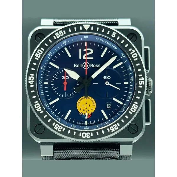 Bell & Ross 210000075396