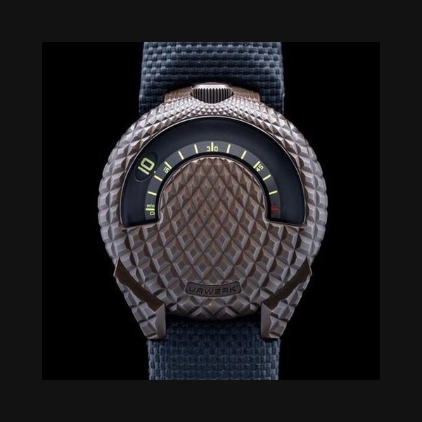 Urwerk UR-101 T