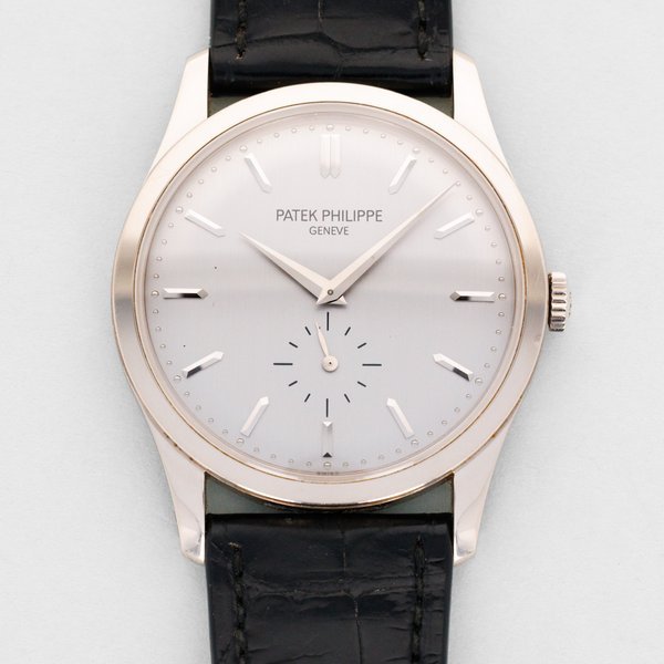 Patek Philippe 5196G-001