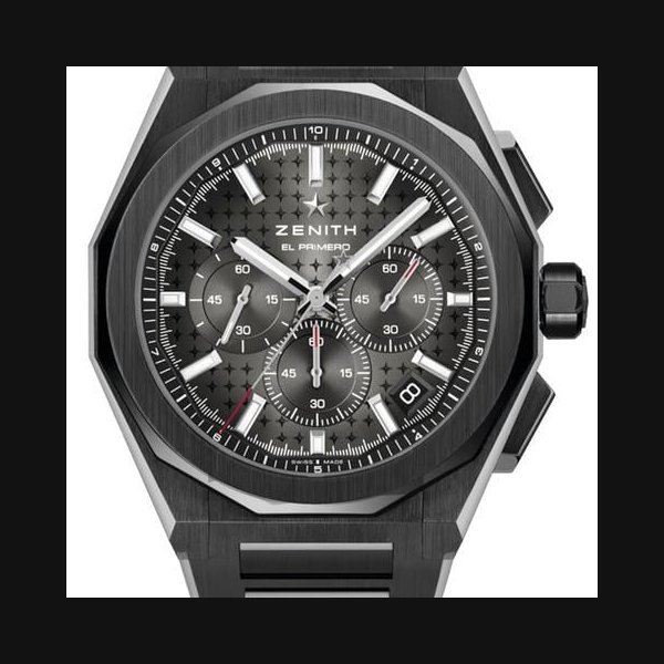 Zenith 49.9500.3600/21.I001