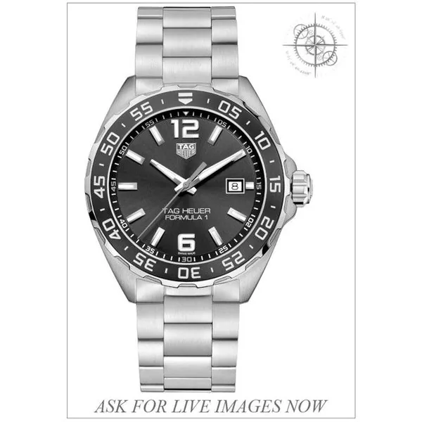 TAG Heuer 210009N29901