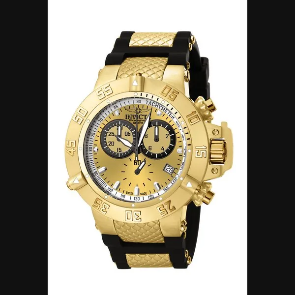 Invicta 5517
