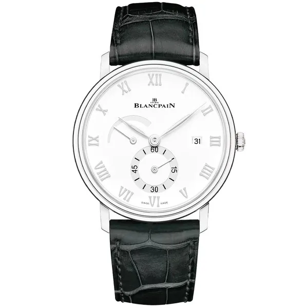 Blancpain 6606A 1127 55B